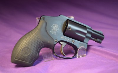 Smith & Wesson Airweight 442-1 LIKE NEW